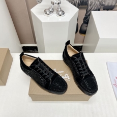 Christian Louboutin Low Shoes